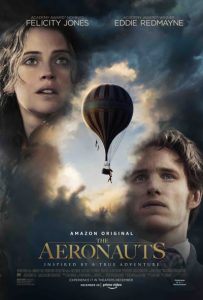 The Aeronauts  هوانوردان