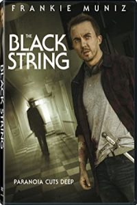 The Black String 2018 رشته سیاه