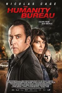 The Humanity Bureau 2017 انجمن انسانی