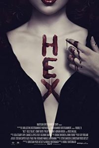 Hex 2018 هگس
