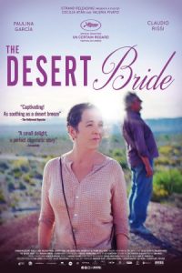 The Desert Bride 2017 عروس کویر