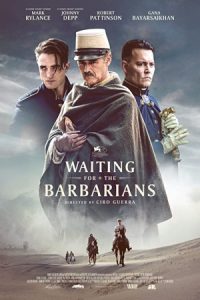 Waiting for the Barbarians 2019 در انتظار بربرها