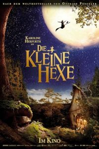The Little Witch 2018 ساحره کوچک