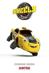 Wheely 2018 ویلی