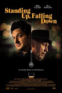 Standing Up, Falling Down 2019 ایستادن، پایین افتادن