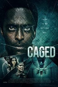 Caged 2021 در زنجیر