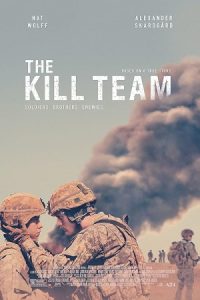 The Kill Team 2019 تیم کشتار