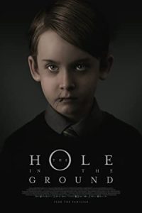 The Hole in the Ground 2019 حفره ای در زمین