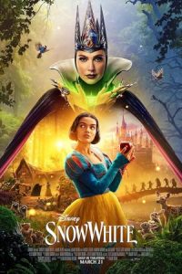 Snow White 2025 سفید برفی