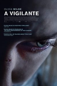 A Vigilante 2018 مامور خود خوانده