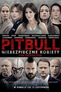 Pitbull: Tough Women 2016 پیتبول: زنان سرسخت
