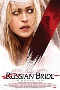The Russian Bride 2019 عروس روسی