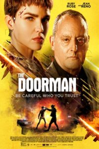The Doorman 2020 دربان