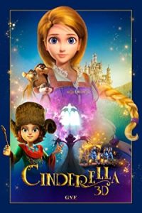 Cinderella and the Secret Prince 2018 سیندرلا و راز پرنسس
