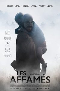 Ravenous 2017 نوازنده