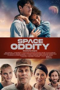 Space Oddity 2022 ناهنجاری فضایی