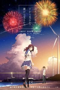 Fireworks 2017 آتشبازی