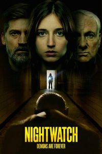 Nightwatch: Demons Are Forever 2023 نگهبان شب - شیاطین به ارث می رسند