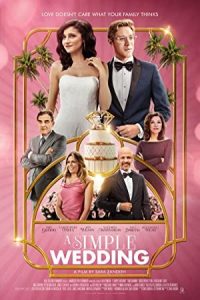 A Simple Wedding 2018 یک عروسی ساده