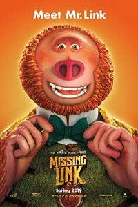Missing Link 2019 حلقه گمشده