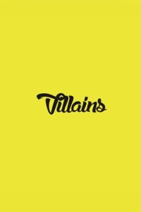 Villains 2019 شرورها