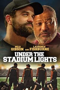 Under the Stadium Lights 2021 زیر چراغ های استادیوم