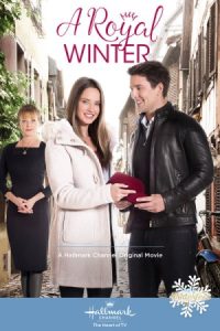A Royal Winter 2017 یک زمستان سلطنتی
