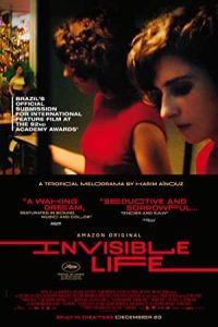 Invisible Life 2019 زندگی نامرئی