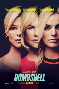 Bombshell 2019 بامبشل