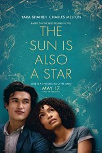 The Sun Is also a Star 2019 خورشید هم یک ستاره است