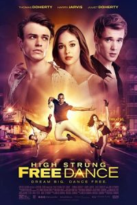 High Strung Free Dance 2018 محکم قوی آزادانه برقص