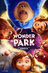 Wonder Park 2019 پارک شگفت‌انگیز