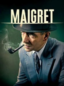 Maigret in Montmartre 2017 مایگرت در مون‌مارت
