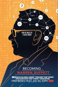 Becoming Warren Buffett 2017 به زندگی وارن بافت خوش آمدید