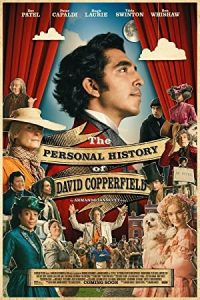 The Personal History of David Copperfield 2019 خاطرات شخصی دیوید کاپرفیلد