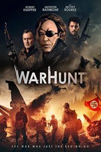 WarHunt 2022 جنگ هانت