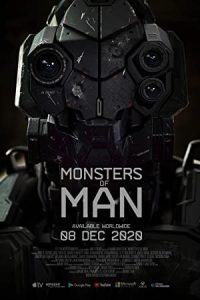 Monsters of Man 2020 هیولاهای انسان