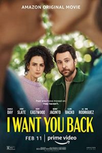 I Want You Back 2022 می‌خواهم برگردی