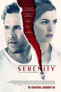 Serenity 2019 سرنتی
