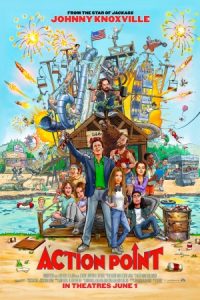 Action Point 2018 نقطه عمل