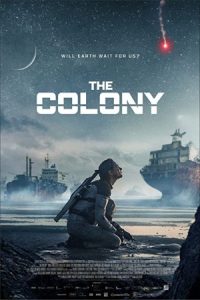 The Colony 2021 مستعمره