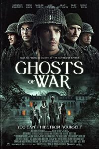 Ghosts of War 2020 ارواح جنگ