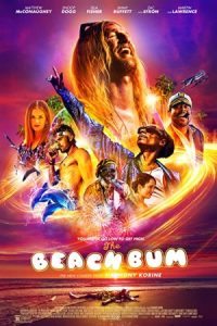The Beach Bum 2019 ولگرد ساحلی