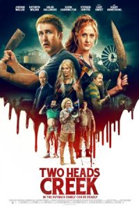 Two Heads Creek 2019 دو سر نهر