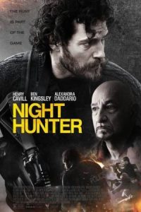 Night Hunter 2018 شکارچی شب