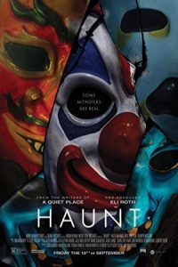 Haunt 2019 تسخیر