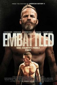 Embattled 2020 آماده نبرد