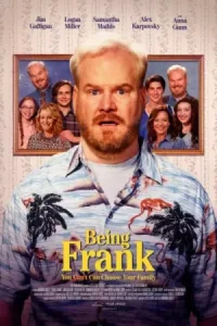 Being Frank 2018 فرانک بودن