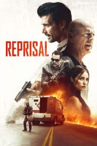 Reprisal 2018 انتقام