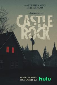 Castle Rock 2018 قلعه سنگی